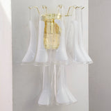 Murano Petali Wall Sconce – Set of 2
