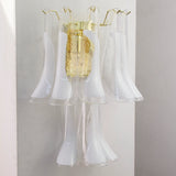 Murano Petali Wall Sconce – Set of 2