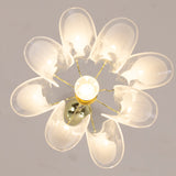Murano Petali Chandelier Ø33