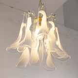 Murano Petali Chandelier Ø33