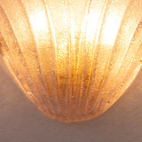 Murano Pink Applique