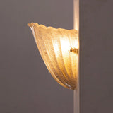 Murano Smoky Applique