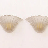 Murano Pink Applique
