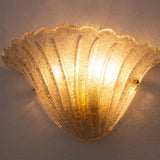 Murano Smoky Applique