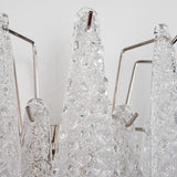 Murano Drop 10 Wall Lamp