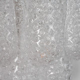 Murano Drop 10 Wall Lamp
