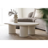 Kingston Lounge Sofa - Brown - Left - Bellavé Studio
