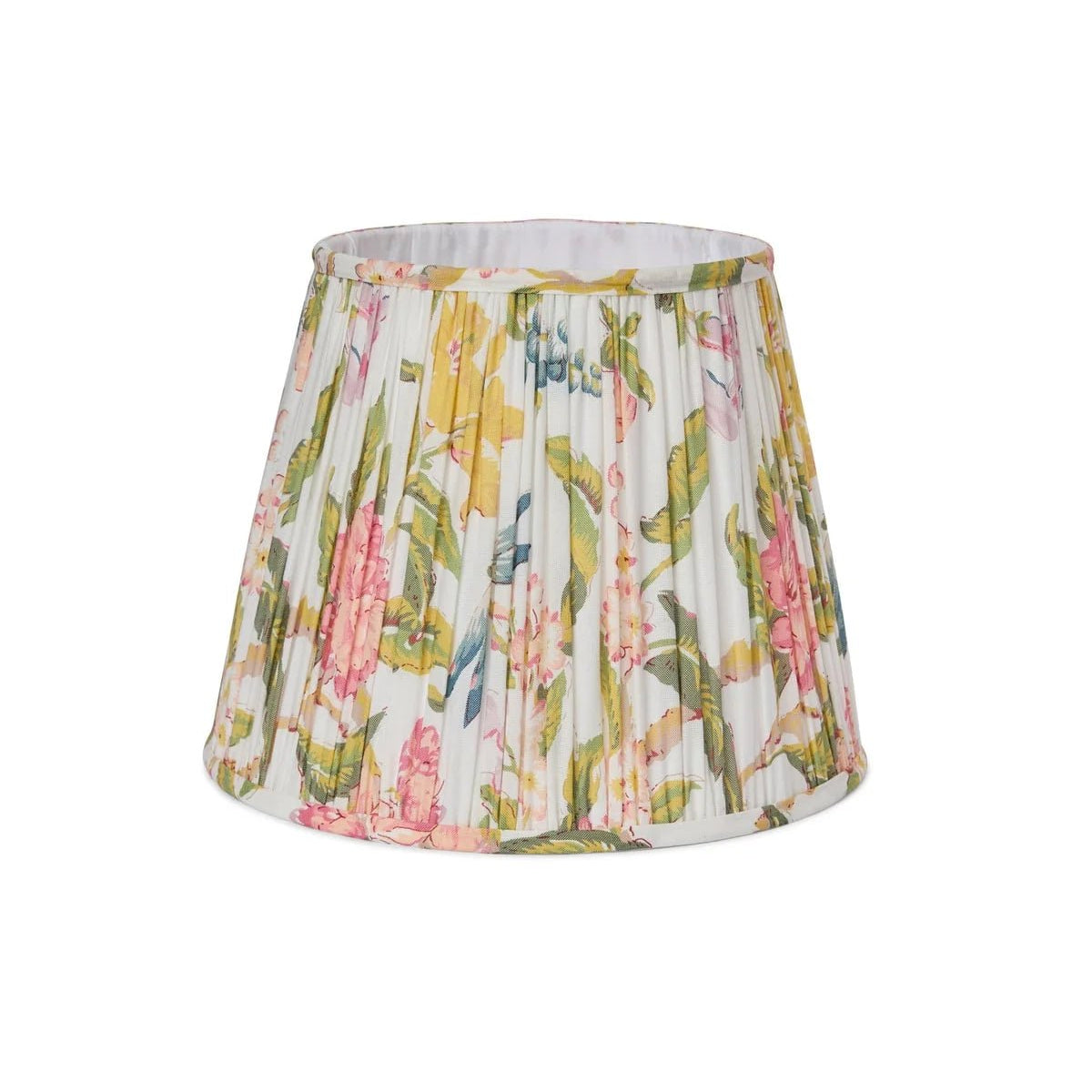 Lampshade Medium Flourishes - Bellavé Studio