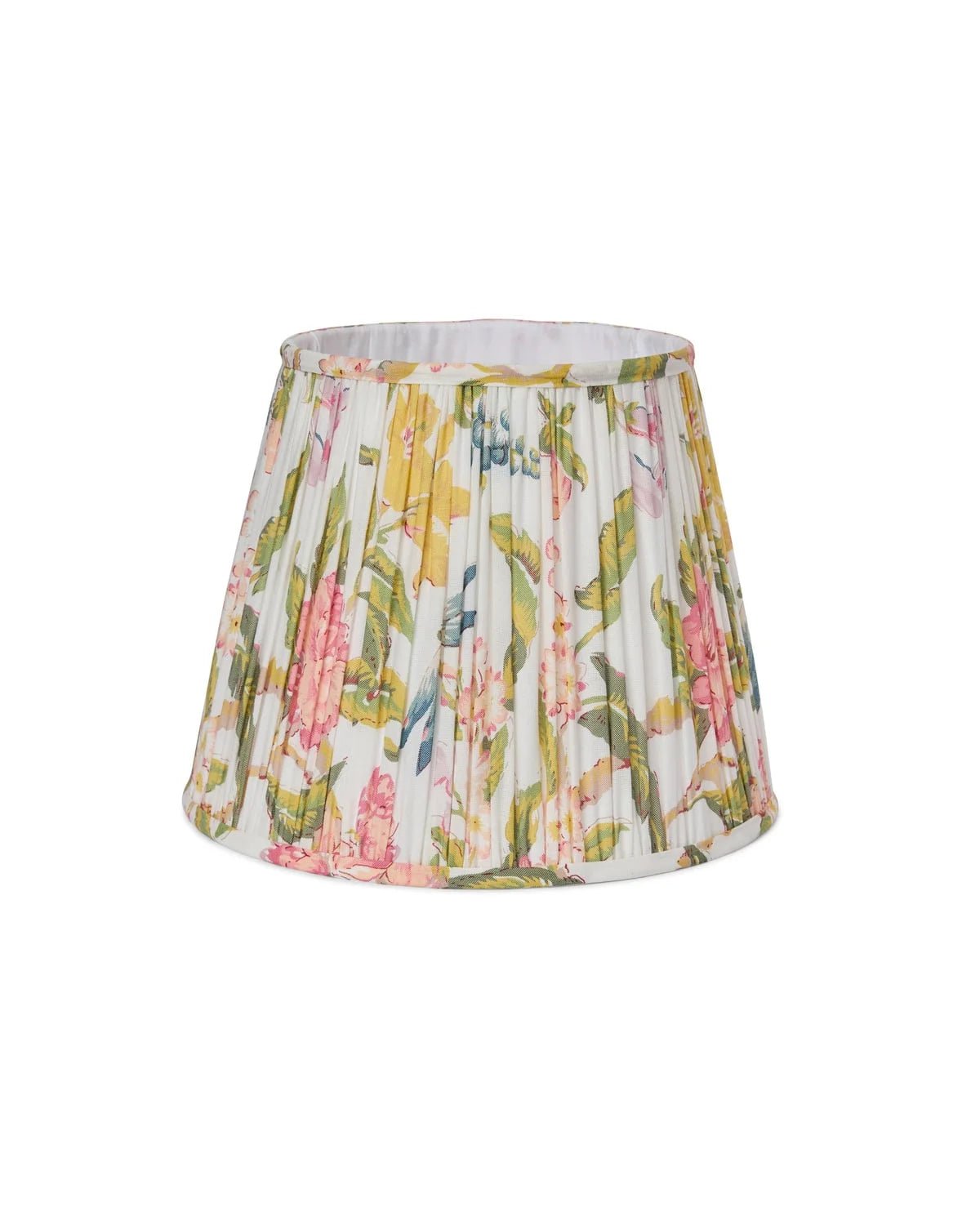 Lampshade Medium Flourishes - Bellavé Studio