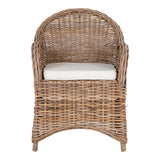 Larisa Dining Chair - Bellavé Studio