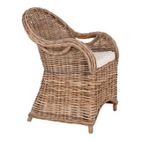 Larisa Dining Chair - Bellavé Studio