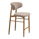 Levanto Barstool - Bellavé Studio