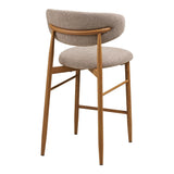 Levanto Barstool - Bellavé Studio