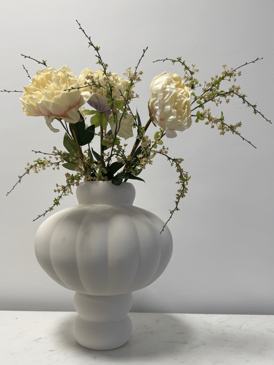 Maison Flora Bouquet - Bellavé Studio
