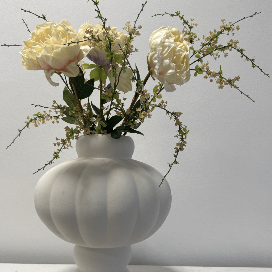 Maison Flora Bouquet - Bellavé Studio