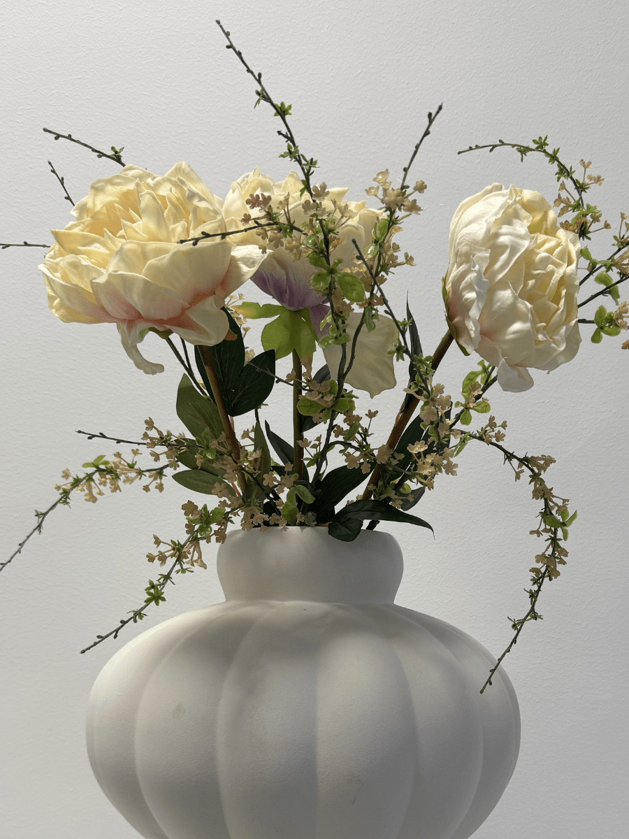 Maison Flora Bouquet - Bellavé Studio