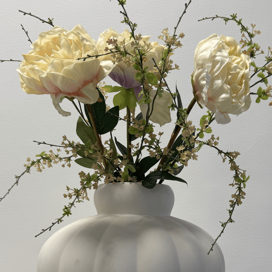 Maison Flora Bouquet - Bellavé Studio