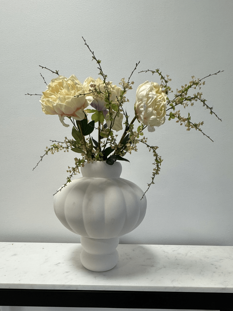 Maison Flora Bouquet - Bellavé Studio