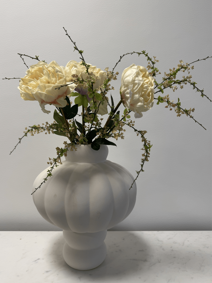 Maison Flora Bouquet - Bellavé Studio