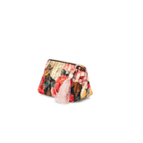 Makeup Bag Cotton - Winter Breeze - Bellavé Studio