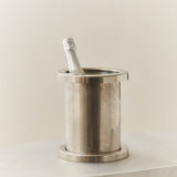 Metal Wine Cooler Square Edge - Bellavé Studio