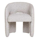 Monroe Dining Chair (Natural) - Bellavé Studio