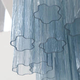 Murano Avior Tronchi Chandelier Ø58 – 36 Tubes - Bellavé Studio