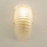 Murano Clear Applique - Bellavé Studio