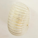Murano Clear Applique – Sett med 2 vegglamper - Bellavé Studio