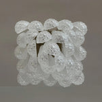 Murano Drop Ceiling Light 32 Glasses - Bellavé Studio