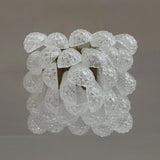 Murano Drop Ceiling Light 32 Glasses - Bellavé Studio