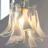 Murano Petali Chandelier Ø33 - Bellavé Studio