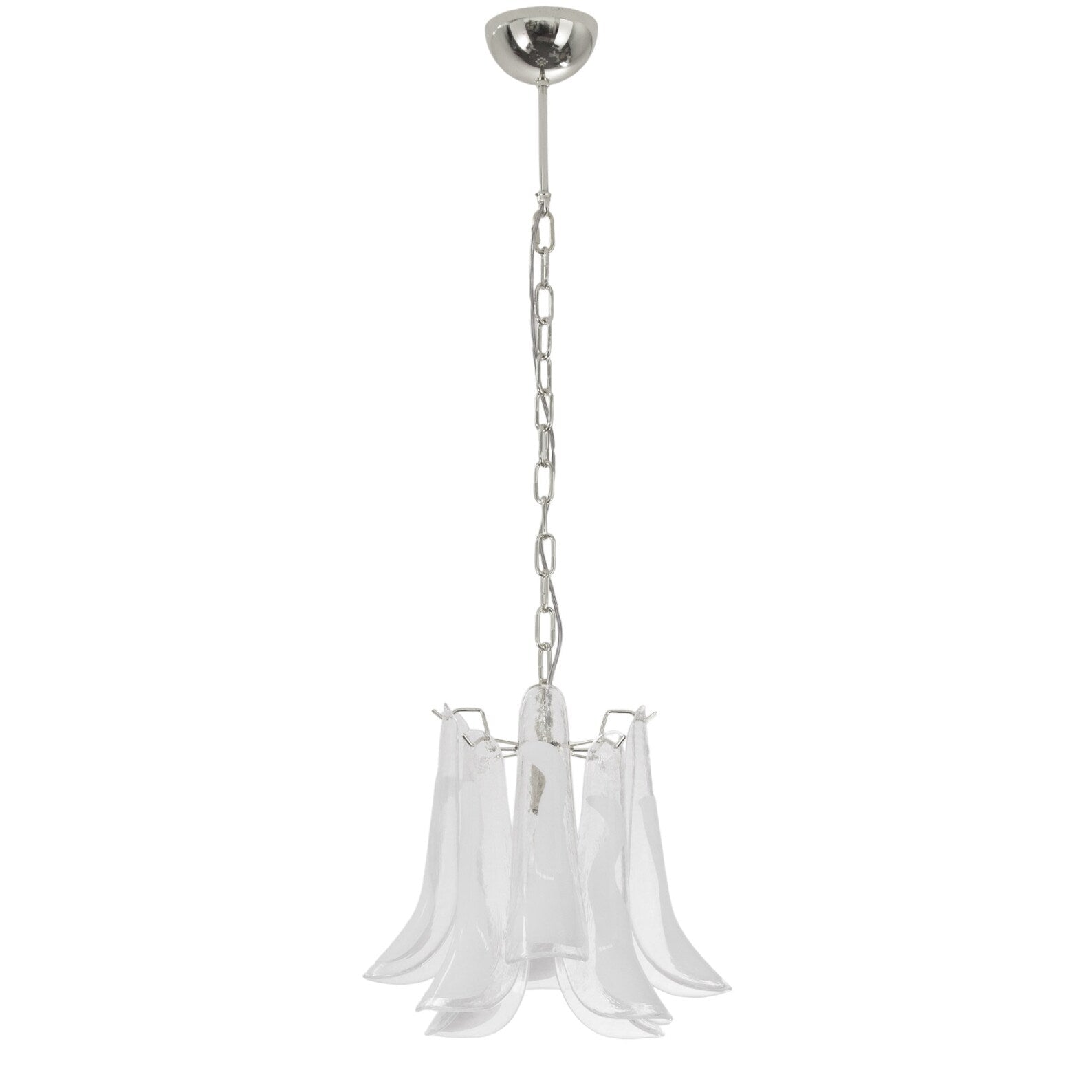 Murano Petali Chandelier Ø33 - Bellavé Studio