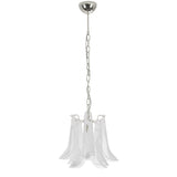 Murano Petali Chandelier Ø33 - Bellavé Studio