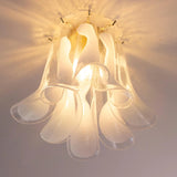 Murano Petali Taklampe Ø33 - Bellavé Studio