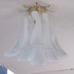 Murano Petali Taklampe Ø33 - Bellavé Studio