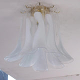 Murano Petali Taklampe Ø33 - Bellavé Studio