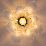Murano Petali Taklampe Ø33 - Bellavé Studio