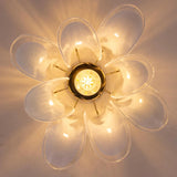 Murano Petali Taklampe Ø33 - Bellavé Studio