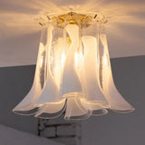Murano Petali Taklampe Ø33 - Bellavé Studio