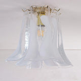 Murano Petali Taklampe Ø33 - Bellavé Studio