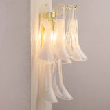 Murano Petali Wall Sconce – Set of 2 - Bellavé Studio
