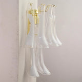 Murano Petali Wall Sconce – Set of 2 - Bellavé Studio