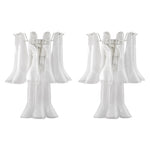 Murano Petali Wall Sconce – Set of 2 - Bellavé Studio