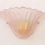 Murano Pink Applique - Bellavé Studio