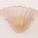 Murano Pink Applique - Bellavé Studio