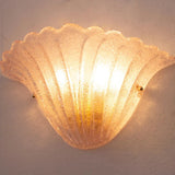 Murano Pink Applique - Bellavé Studio