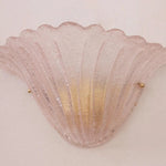 Murano Pink Applique - Bellavé Studio