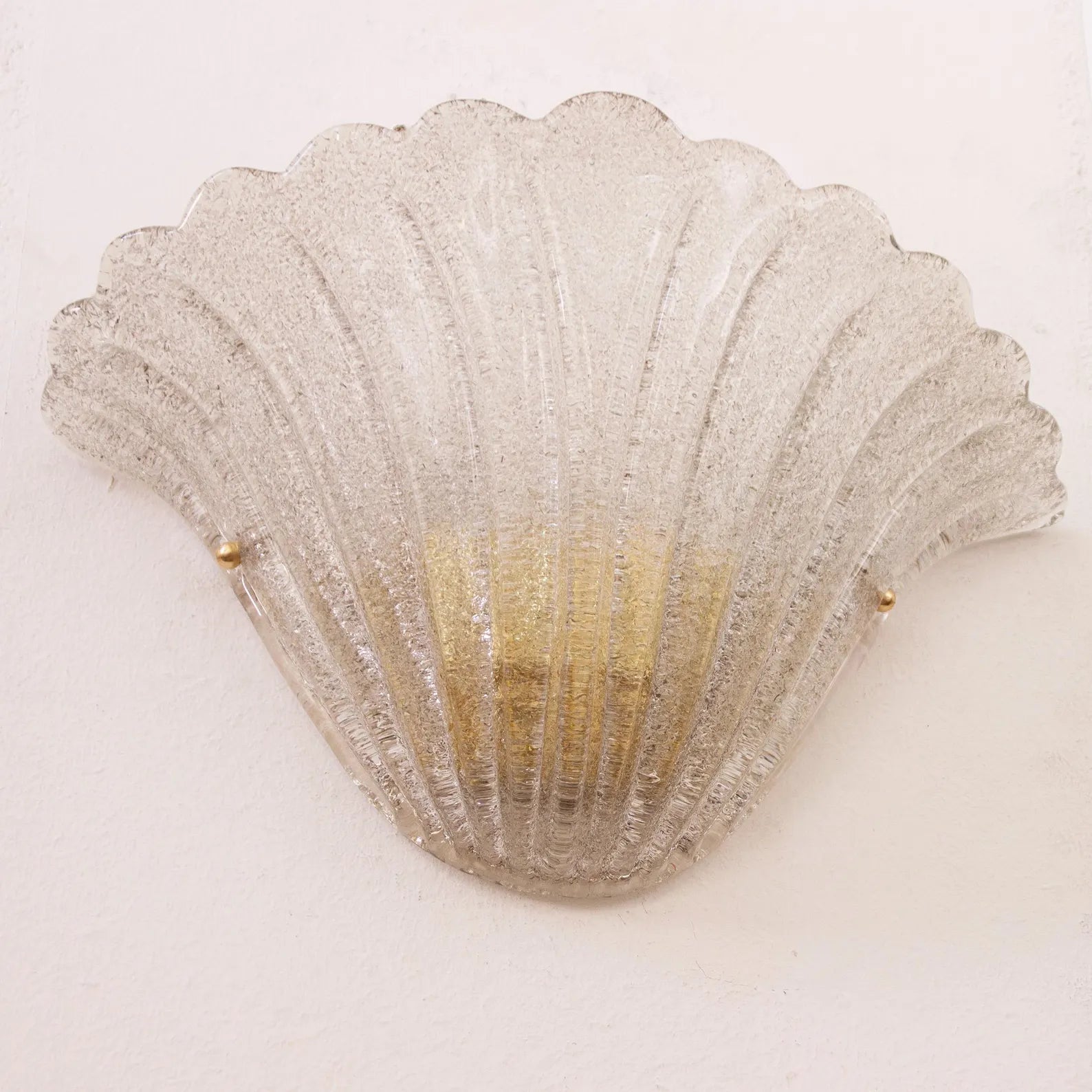 Murano Smoky Applique - Bellavé Studio