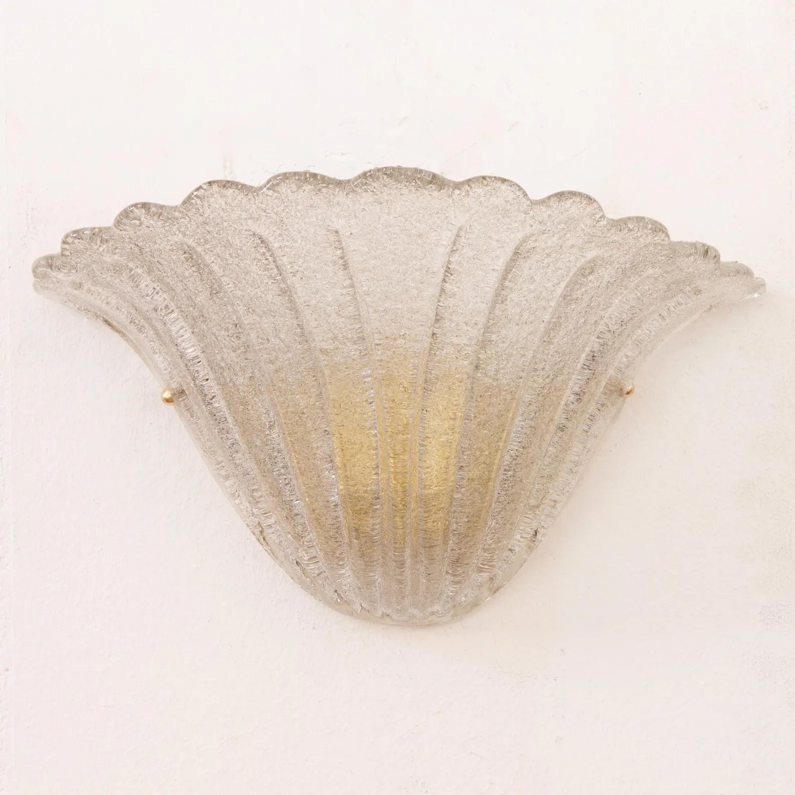 Murano Smoky Applique - Bellavé Studio
